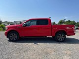 Certified 2020 Ford F150 XLT w/ Equipment Group 302A Luxury image 3