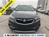 Used 2018 Buick Encore Preferred image 2