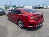 Used 2020 Honda Civic LX image 5