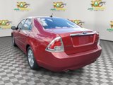 Used 2008 Ford Fusion SEL image 4