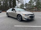 Used 2022 Chevrolet Malibu LT image 6