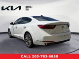 Used 2017 Kia Cadenza Technology image 3