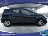 Used 2016 Toyota Prius C Two image 2