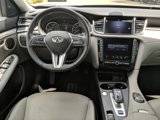 Used 2024 INFINITI QX50 Luxe image 2