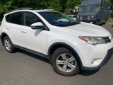 Used 2014 Toyota RAV4 XLE image 3