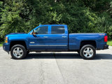Used 2017 Chevrolet Silverado 2500 High Country w/ Duramax Plus Package image 5