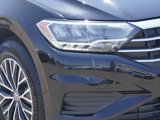 Used 2021 Volkswagen Jetta S image 3