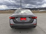 New 2025 Nissan Sentra S image 6