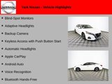 Certified 2022 Nissan Altima 2.5 SV image 2