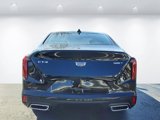 New 2025 Cadillac CT4 Premium Luxury image 4