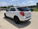 Used 2017 Chevrolet Equinox LT w/ Sport Edition image 3