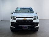 Used 2022 Chevrolet Colorado LT w/ Fleet Safety Package image 2