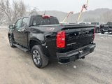 Used 2022 Chevrolet Colorado Z71 w/ Safety Package image 3