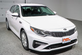 Used 2019 Kia Optima LX image 5