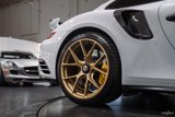 Used 2018 Porsche 911 Turbo S image 2