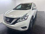 Used 2018 Nissan Murano Platinum image 6