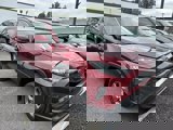 Used 2022 Toyota RAV4 LE image 2