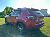 Used 2019 Jeep Compass Latitude image 5