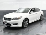 Used 2015 Honda Accord Sport image 5