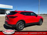 Certified 2023 Chevrolet Blazer LT image 5