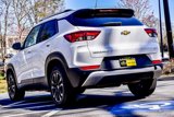 Used 2022 Chevrolet TrailBlazer LT w/ Driver Confidence Package image 4