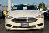 Certified 2018 Ford Fusion SE image 2