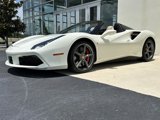 Used 2018 Ferrari 488 Spider image 3