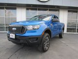 Used 2021 Ford Ranger XL w/ XL Power Equipment Group image 3