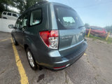 Used 2012 Subaru Forester 2.5X w/ Alloy Wheel Pkg image 5