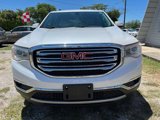 Used 2017 GMC Acadia SLT image 3