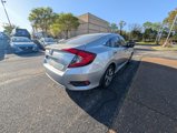Used 2019 Honda Civic LX image 3