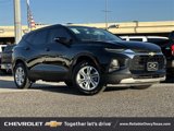 Used 2020 Chevrolet Blazer LT image 2