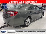 Used 2014 Toyota Camry XLE image 6