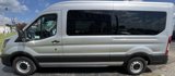New 2025 Ford Transit 350 148 Medium Roof Wagon image 5