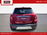 Used 2016 Buick Encore FWD image 4