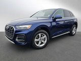Used 2021 Audi Q5 Premium w/ Convenience Package image 3