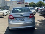 Used 2013 Ford Fiesta SE image 5
