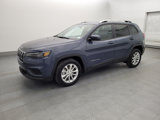 Used 2020 Jeep Cherokee Latitude image 2