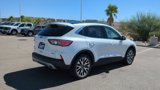 Used 2020 Ford Escape Titanium w/ Titanium Premium Package 2.0 image 3