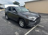 Used 2020 Toyota RAV4 LE image 3
