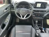 Used 2021 Hyundai Tucson Ultimate w/ Cargo Package image 4