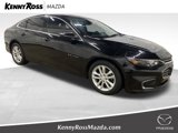 Used 2018 Chevrolet Malibu LT image 1