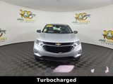 Certified 2021 Chevrolet Equinox LS image 2