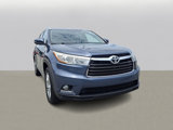 Used 2015 Toyota Highlander Limited image 2