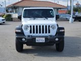 Certified 2021 Jeep Wrangler Unlimited Islander image 2