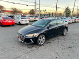 Used 2017 Hyundai Elantra Limited w/ Limited Tech Package 04 image 4