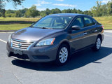 Used 2015 Nissan Sentra SV image 2