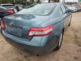 Used 2011 Toyota Camry LE image 5
