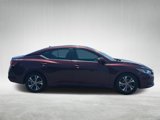 Used 2021 Nissan Sentra SV image 2