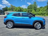 New 2026 Chevrolet TrailBlazer LS w/ LS Convenience Package image 3